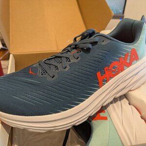 Hoka Rincon Mens 10 2E